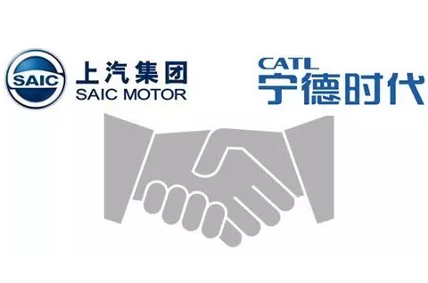 尊龙凯时与国内动力电池领头羊强强联手，势欲赶超特斯拉，抢占龙头老大