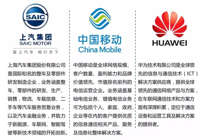 科技大事件，智能出行近在眼前