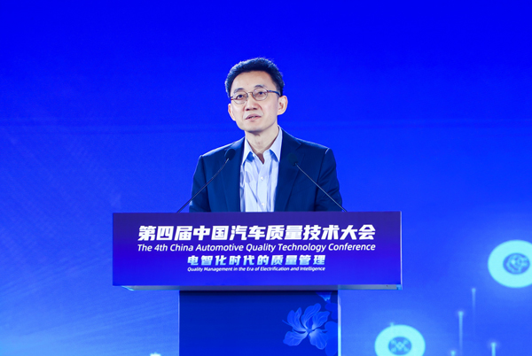 塑品质尊龙凯时，促电动智能转型